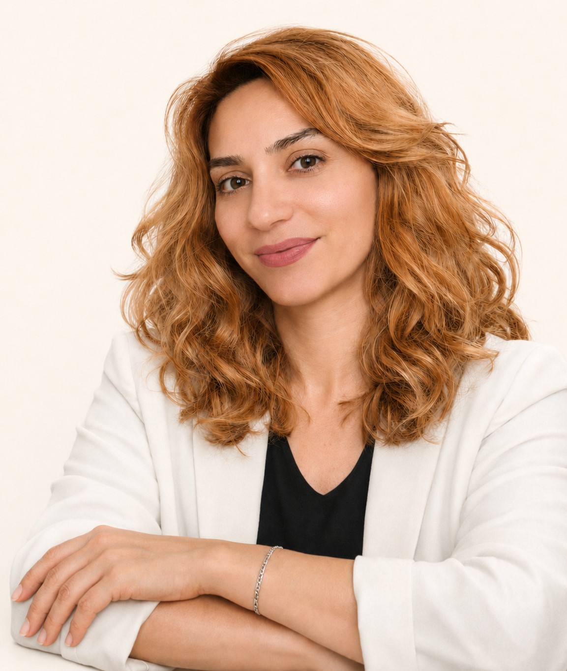 Nicoleta Stircu